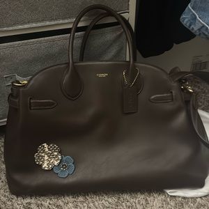 Coach Soft Empire 40